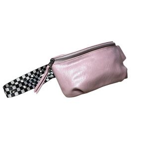 Universal Thread Goods Co. Faux Leather Belt Bag